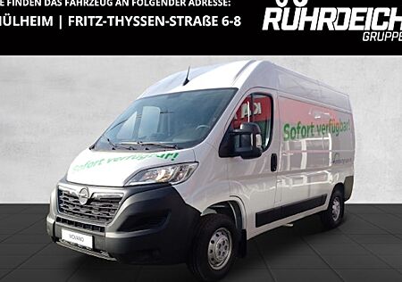 Opel Movano 2.2 D 103kW Edition L2H2 3,5t 4 Türen