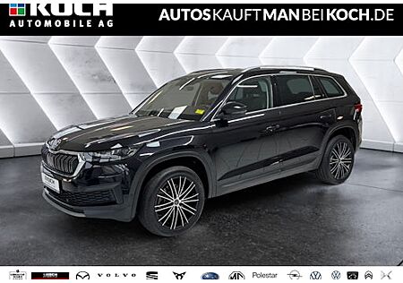 Skoda Kodiaq 2.0 TSI DSG 4x4 STYLE 5 Türen