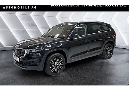 Skoda Kodiaq 2.0 TSI DSG 4x4 STYLE 5 Türen