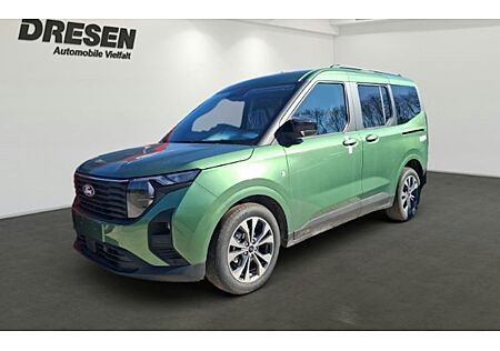 Ford Tourneo Courier 1.0 EcoBoost 92 kW Titanium 5 Türen