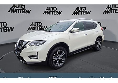 Nissan X-Trail 1.3 DIG-T N-CONNECTA 5 Türen