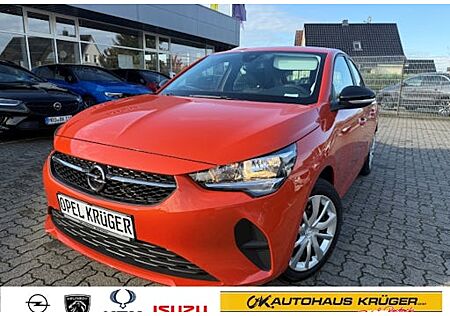 Opel Corsa-e 100kW 5 Türen