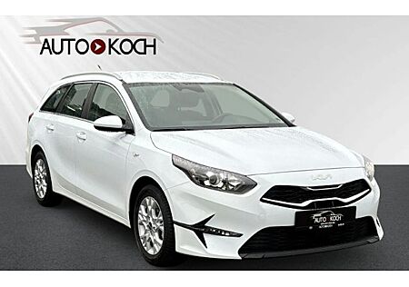 Kia Cee'd Sportswagon 1.5 T-GDI DCT Vision Sportswagon 5 Türen