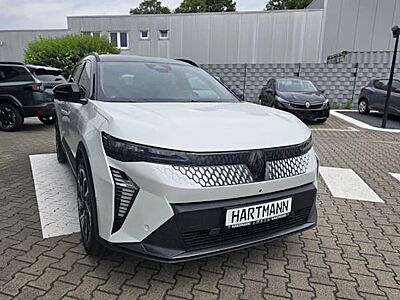 Renault Scenic E-Tech Esprit Alpine 220 Long Range 5 Türen