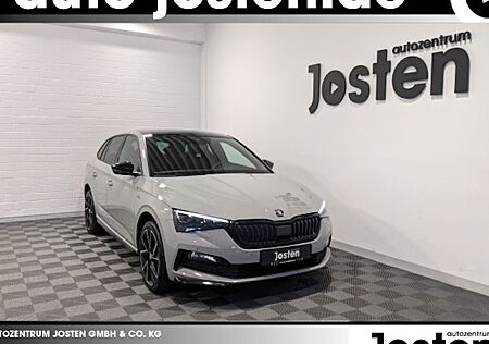 Skoda Scala 1.0 TSI 81kW DSG MONTE CARLO 5 Türen