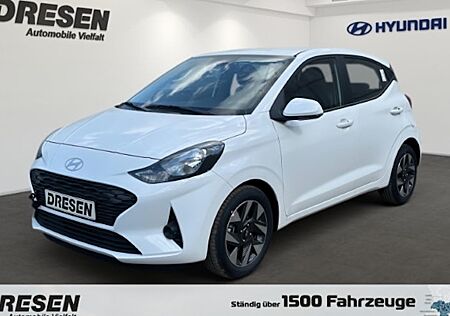 Hyundai i10 1.0 Trend 5 Türen