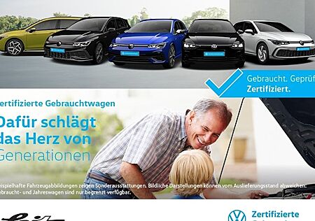 VW T-Roc 1.5 TSI OPF Life 5 Türen