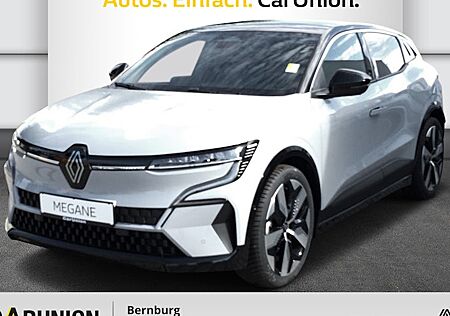 Renault Megane E-Tech Techno 220 Comfort Range 5 Türen
