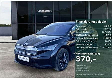 Skoda Enyaq 85 5 Türen