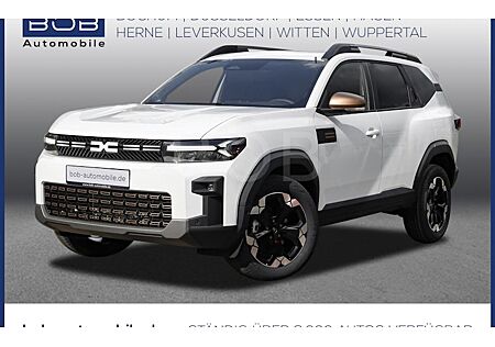 Dacia Bigster hybrid 155 Extreme 5 Türen