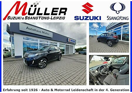 Suzuki Vitara 1.4 BOOSTERJET Hybrid Comfort 5 Türen