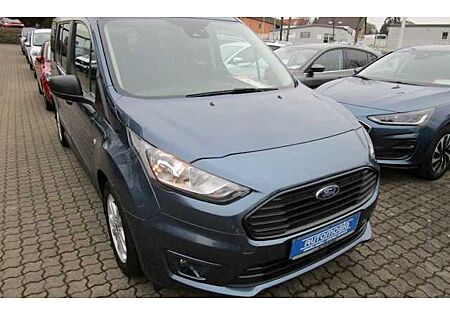 Ford Grand Tourneo 1.5 EcoBlue 88kW Trend 5 Türen