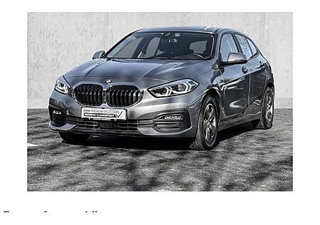 BMW 1er 118i Advantage 5 Türen