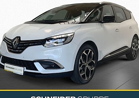 Renault Grand Scenic TCe 140 Techno 5 Türen