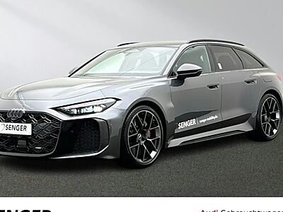Audi RS5 2.9l V6 TFSI quattro PHEV Avant 5 Türen