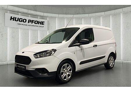 Ford Transit Courier 1.5 TDCi 55kW Trend 4 Türen