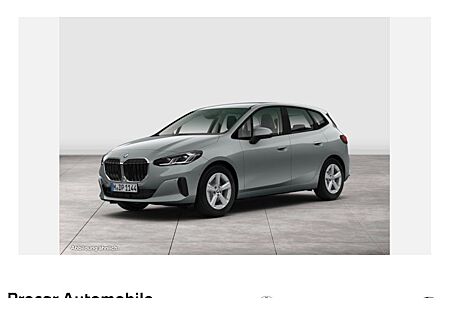 BMW 2er Active Tourer 218i Steptronic DCT 5 Türen