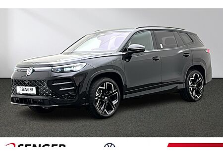 VW Tayron 1.5 eHybrid OPF 130kW DSG R-Line 5 Türen