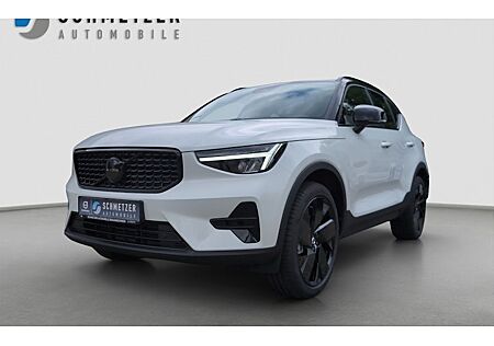 Volvo XC 40 B3 Plus Black Edition DCT 5 Türen