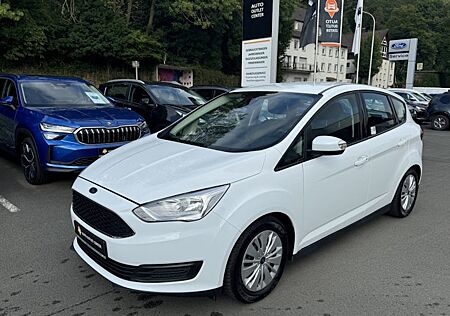 Ford C-Max 1,5 EcoBoost 110kW Trend Auto 5 Türen