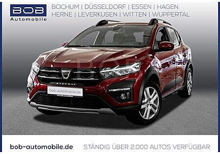 Dacia Sandero Stepway TCe 100 ECO-G Stepway Comfort 5 Türen