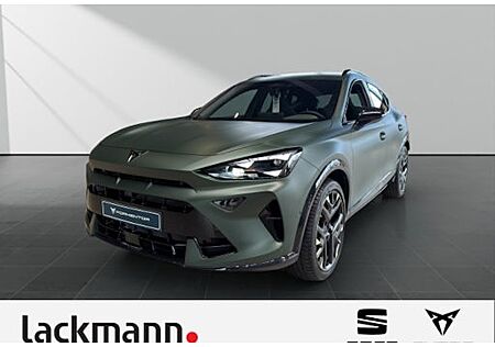 Cupra Formentor 2.0 TSI 245kW VZ DSG 4Drive 5 Türen
