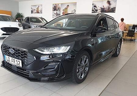 Ford Focus 1,0 EcoBoost Hybrid 92kW ST-Line Turnier 5 Türen