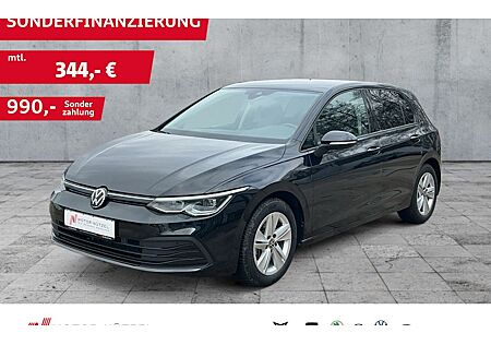 VW Golf 1.5 TSI OPF 110kW Life 5 Türen