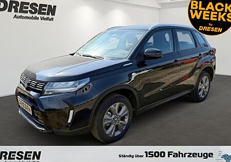 Suzuki Vitara 1.4 BOOSTERJET Hybrid Club 5 Türen