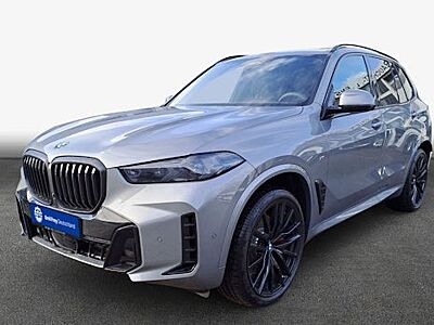 BMW X5 xDrive30d 5 Türen