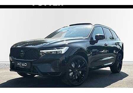 Volvo XC 60 T6 Plug-in H. AWD Ultra Black Edit. Auto 5 Türen