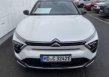 Citroën C5 X Plug-in-Hybrid 225 S&S ë-EAT8 SHINE PACK 5 Türen