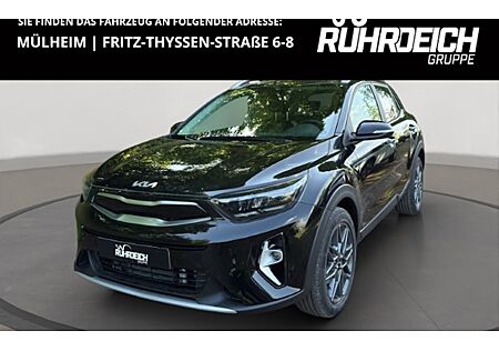 Kia Stonic 1.0 T-GDI 100 Edition 7 5 Türen