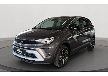 Opel Crossland X 1.2 DI Turbo 96kW Elegance Automatik 5 Türen