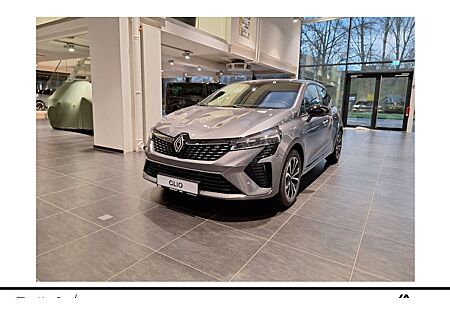 Renault Clio TCe 90 Techno 5 Türen