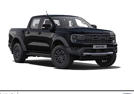 Ford Ranger Raptor 3,0 EcoBoost 215kW DoKa 4x4 Raptor Auto 4 Türen
