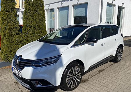 Renault Espace BLUE dCi 190 EDC Initiale Paris 5 Türen