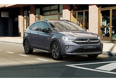 VW Taigo 1.0 TSI OPF 85 kW DSG Style 5 Türen