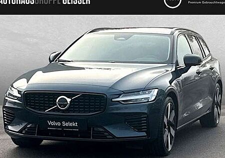 Volvo V60 T6 AWD Recharge Plus Dark Auto 5 Türen
