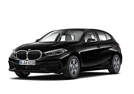BMW 1er 116i 5 Türen