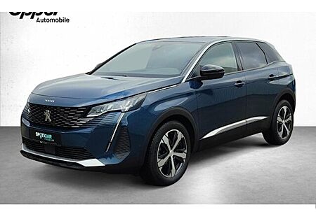 Peugeot 3008 PureTech 130 EAT8 Allure Pack 5 Türen