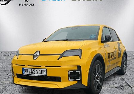 Renault R 5 Techno 150 Comfort Range 5 Türen
