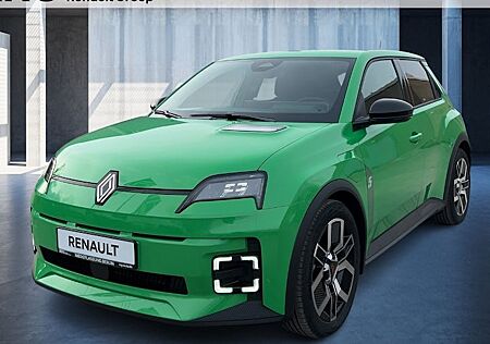 Renault R 5 Techno 150 Comfort Range 5 Türen