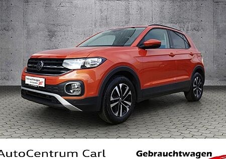 VW T-Cross 1.0 TSI OPF UNITED 5 Türen