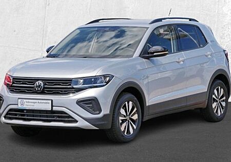 VW T-Cross 1.0 TSI OPF 85 kW DSG Life 5 Türen