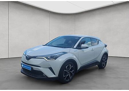 Toyota C-HR 1.8-l-VVT-i Hybrid Teamplayer 5 Türen