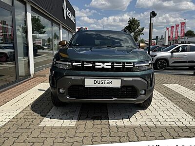 Dacia Duster hybrid 155 Extreme 5 Türen