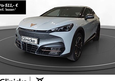 Cupra Tavascan Endurance 210 kW / (286 PS) / 77 kWh 5 Türen