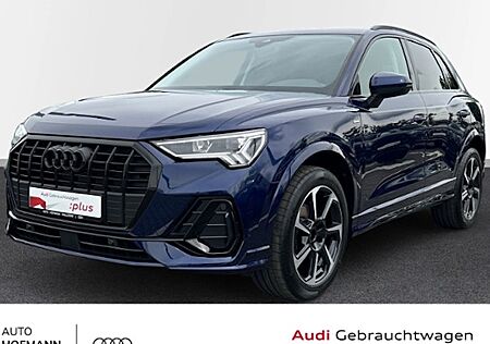 Audi Q3 35 TFSI S tronic S line 5 Türen