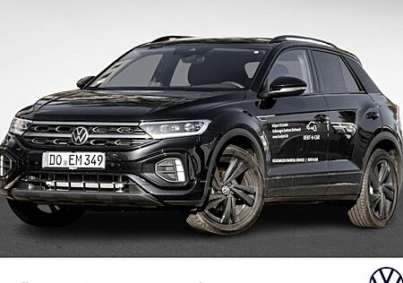VW T-Roc 1.5 TSI OPF DSG R-Line 5 Türen